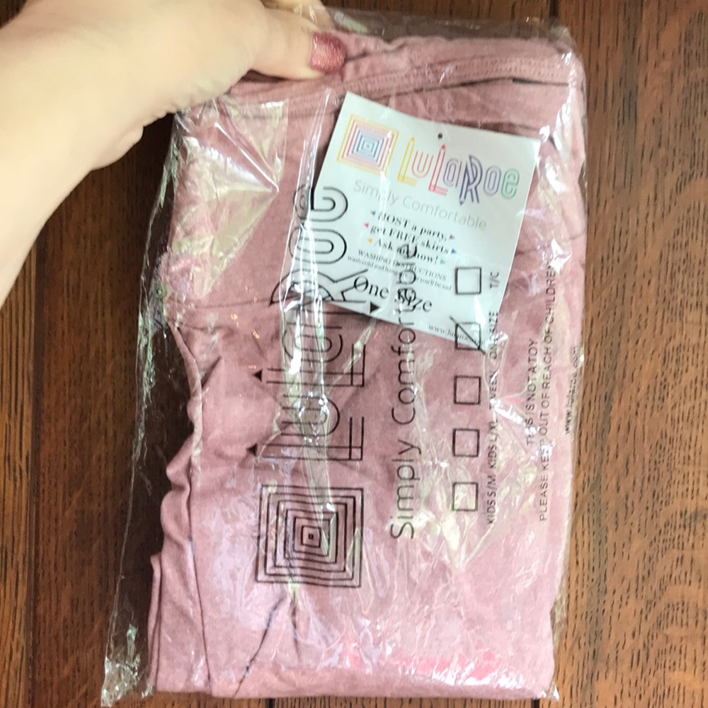 LuLaRoe Leggings
